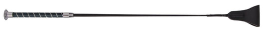 FLECK - Crystral Wrapped Grip Whip 60cm