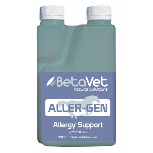 BetaVet - Aller-Gen