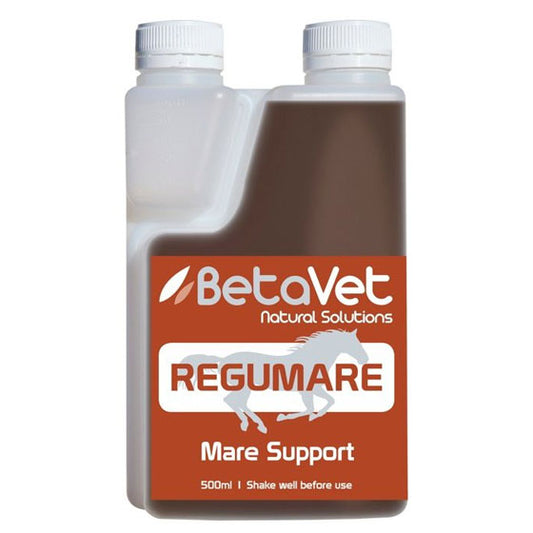 BetaVet - ReguMare
