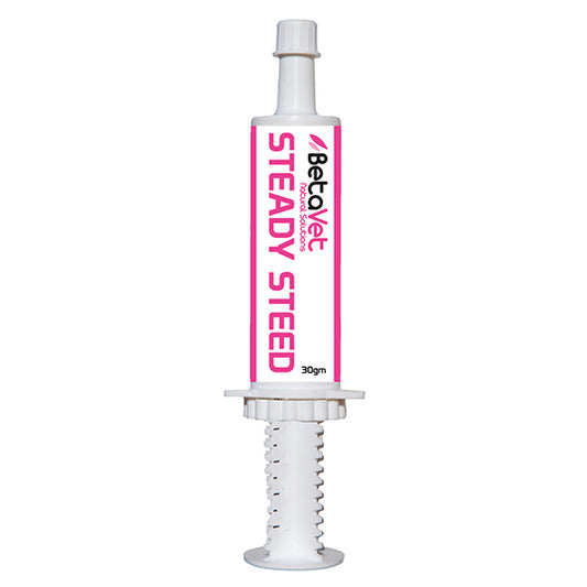 BetaVet - Steady Steed Paste