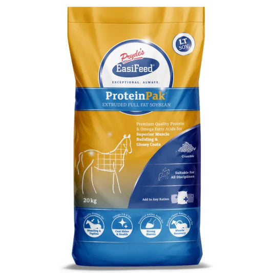 Pryde's EasiFeed® - ProteinPak 20kg