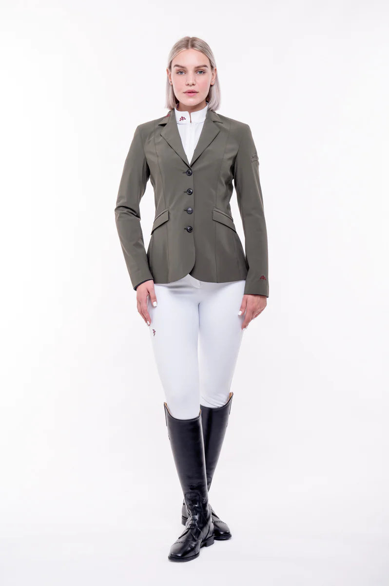 MAKEBE - CINDY Show Jacket