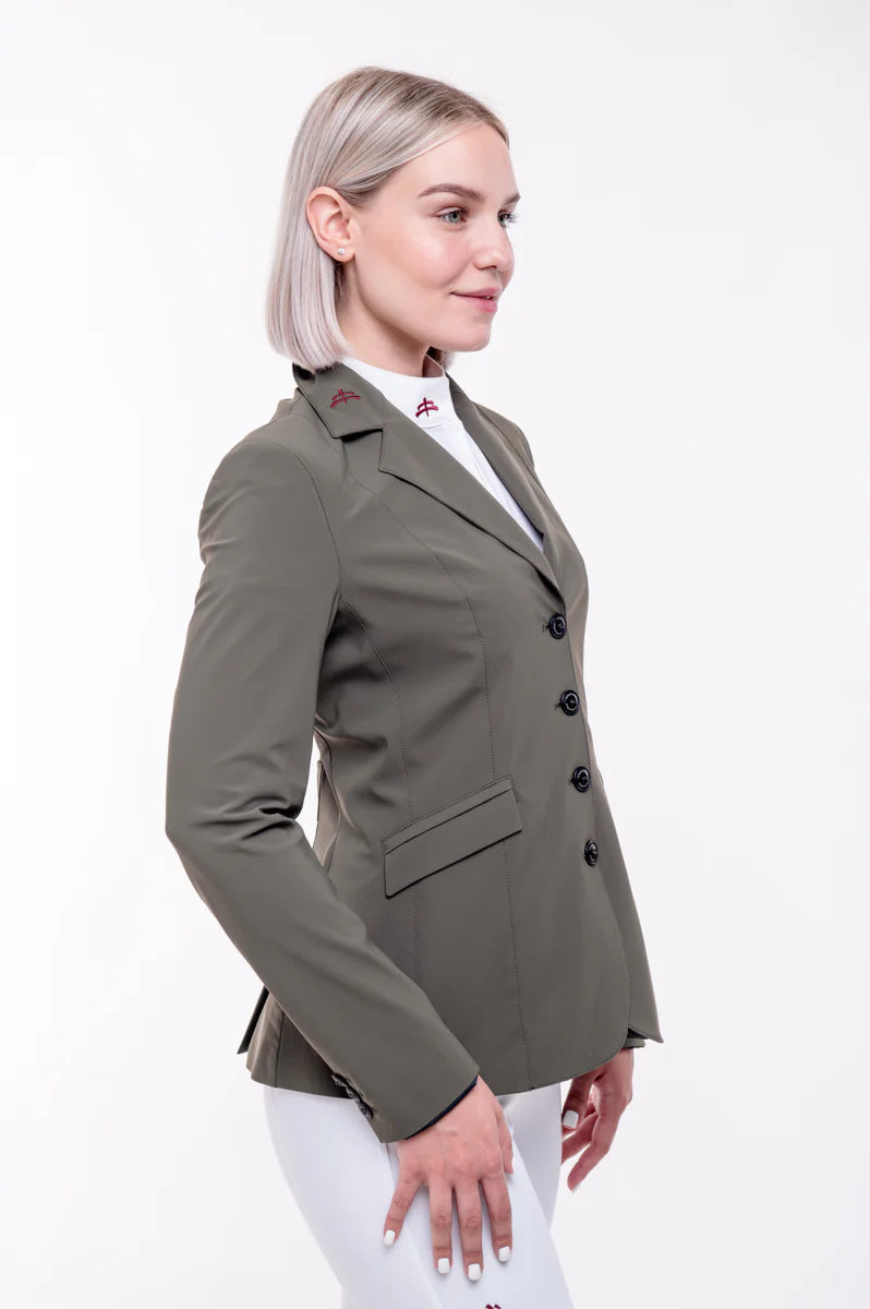 MAKEBE - CINDY Show Jacket