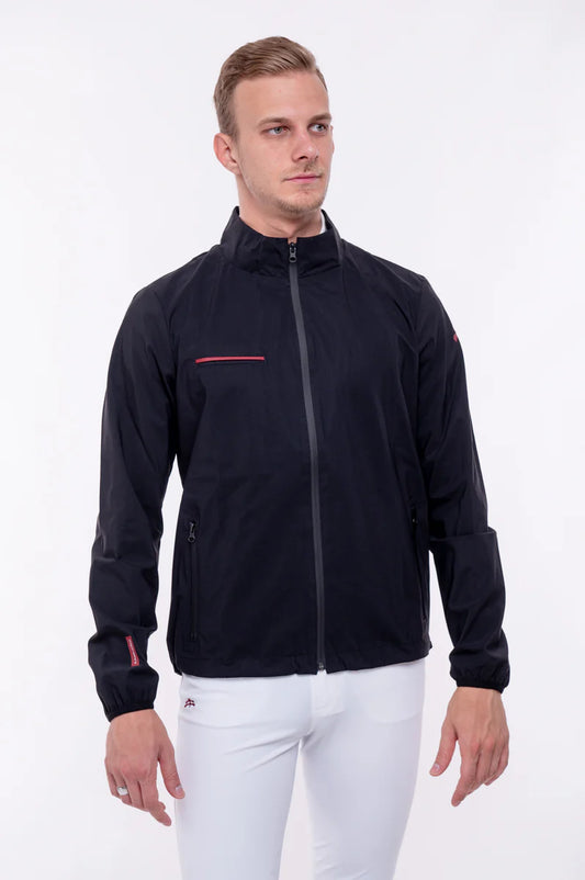 MAKEBE - PATRICK men rain/windstopper bomber