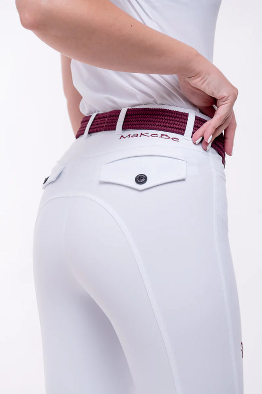 MAKEBE - ANNA Breeches Gel Grip