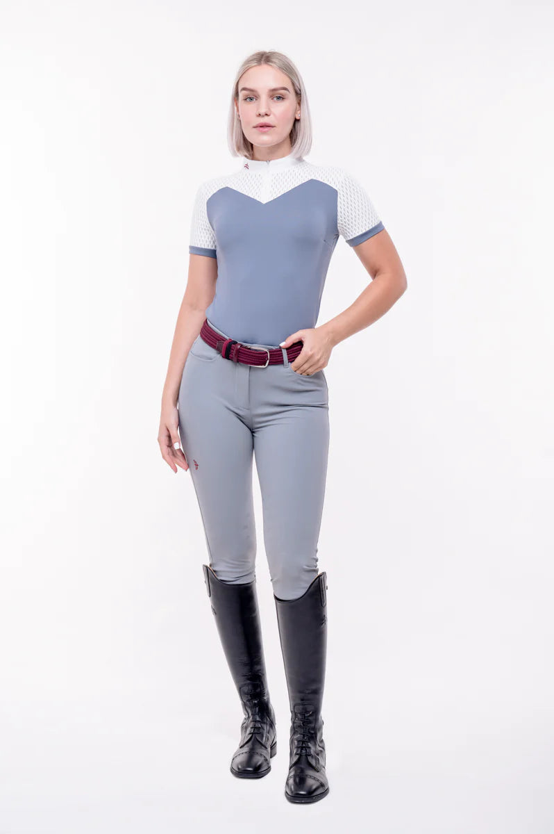 MAKEBE - KJ Shirt Short Sleeve