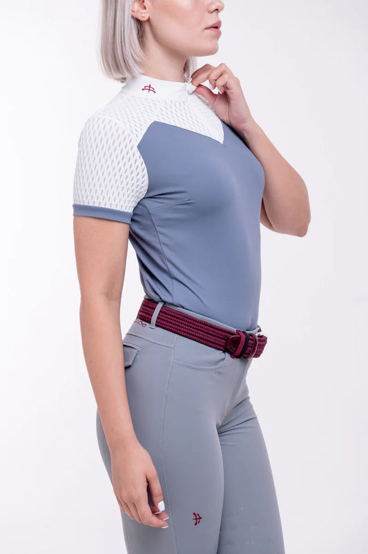 MAKEBE - KJ Shirt Short Sleeve