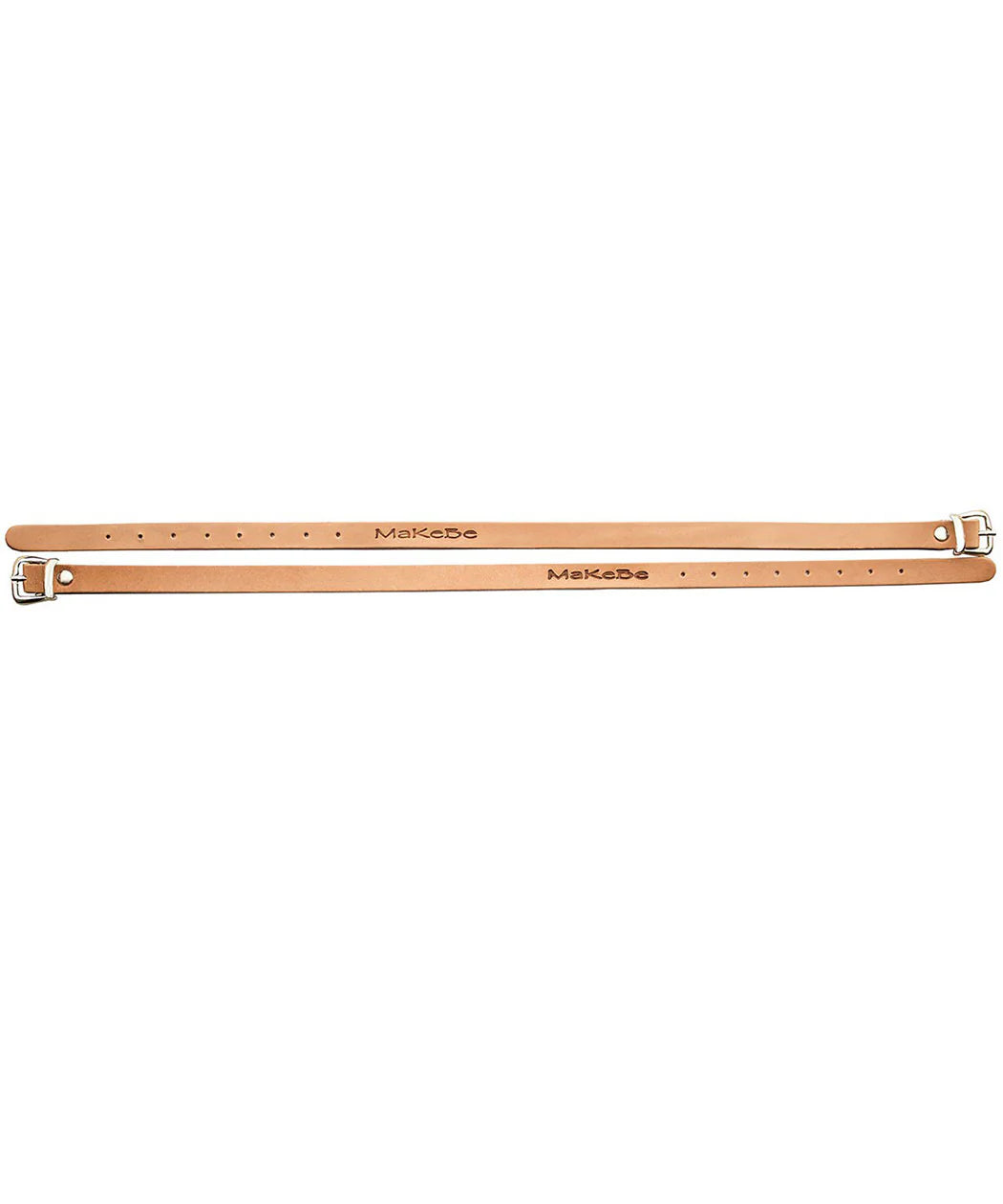 MAKEBE - Spur Leather Strap