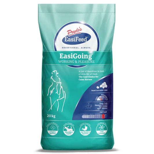 Pryde's EasiFeed® - EasiGoing 20kg