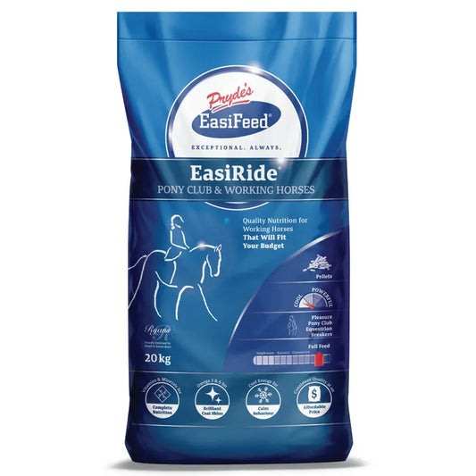 Pryde's EasiFeed® - EasiRide 20kg