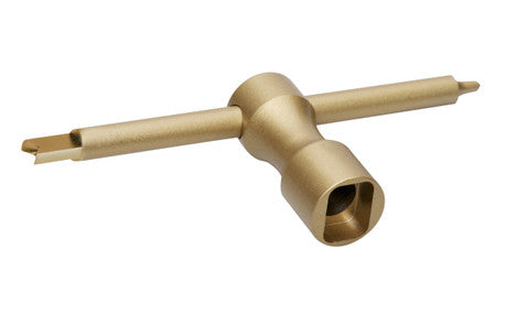 PROGRIP STUDS - Studs Spanner Key