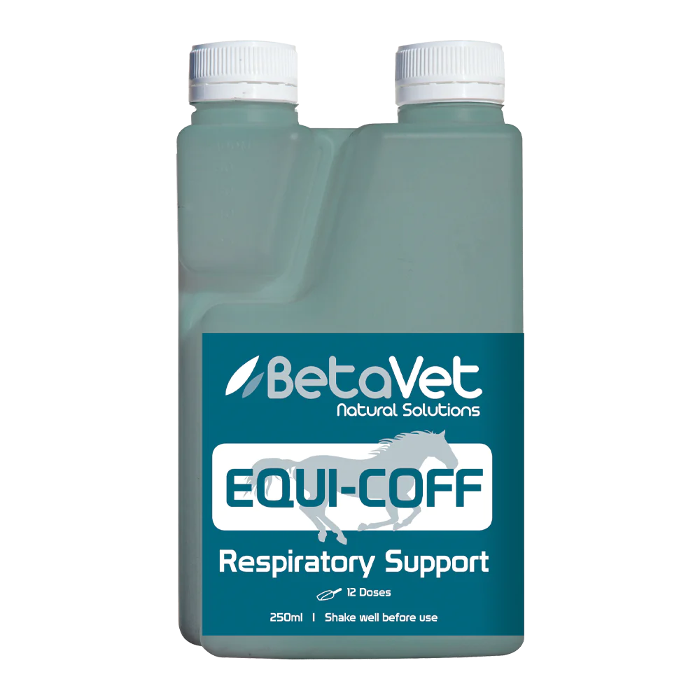 BetaVet - Equi-Coff