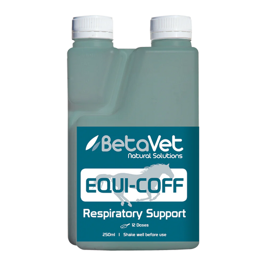 BetaVet - Equi-Coff