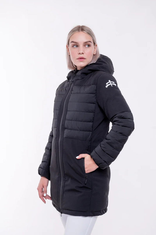 MAKEBE - MADDY Waterproof Winter Jacket