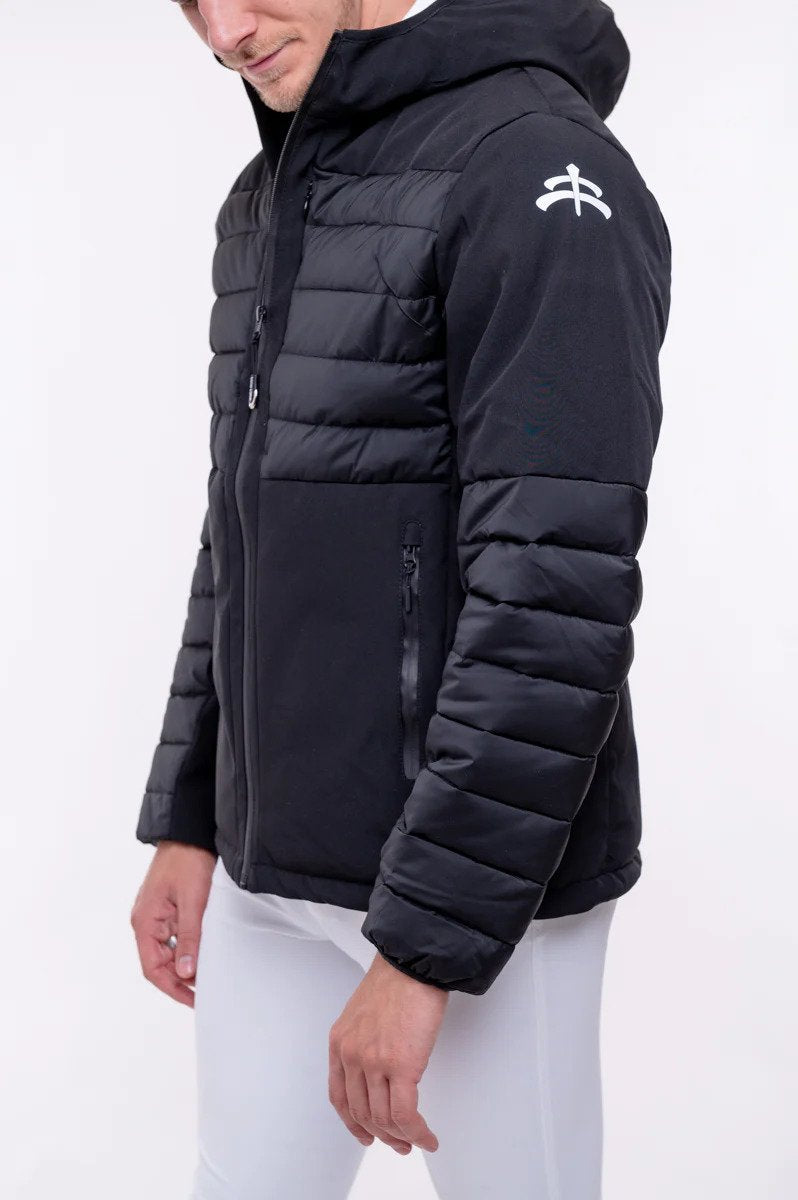 MAKEBE - GREG Man Winter Waterproof Bomber Jacket