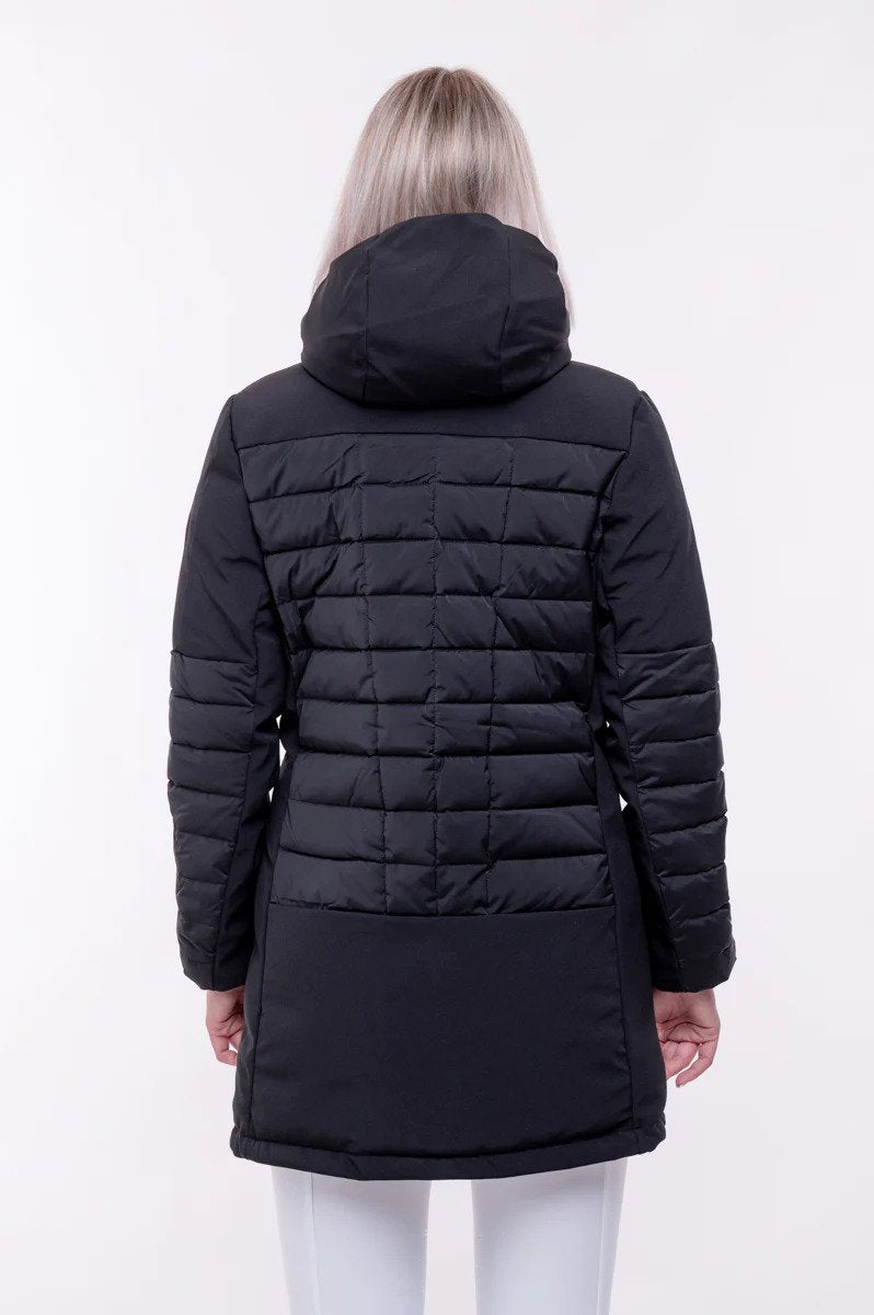 MAKEBE - MADDY Waterproof Winter Jacket