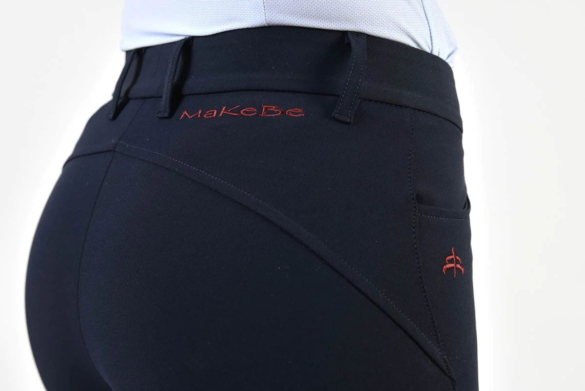 MAKEBE - JESSICA Jump Breeches