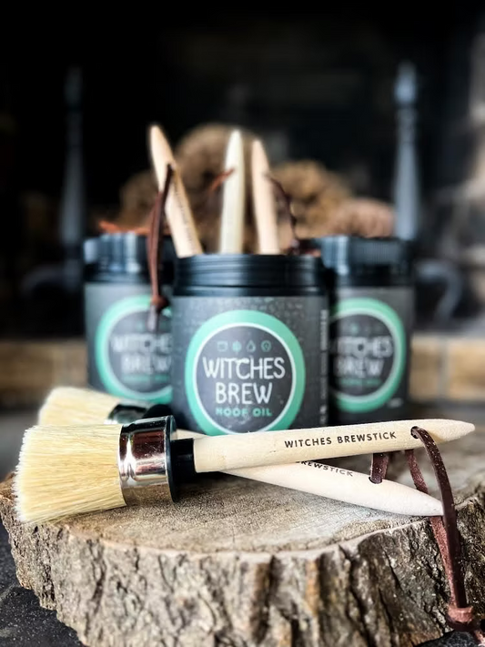 WITCHES BREW - Witches Brewstick