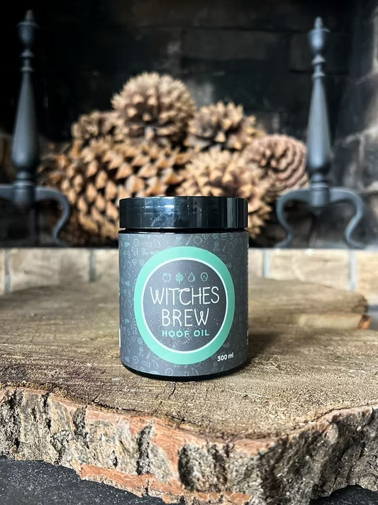 WITCHES BREW - Hoof Oil 300ml
