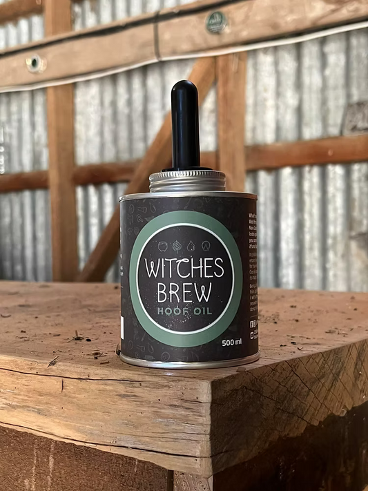 WITCHES BREW - 500ml Travel Container