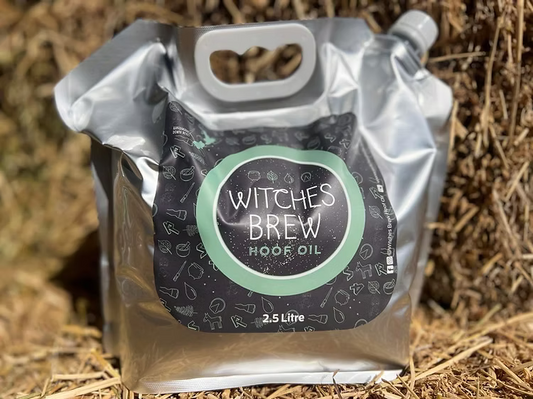 WITCHES BREW - 2.5L Refill Pouch