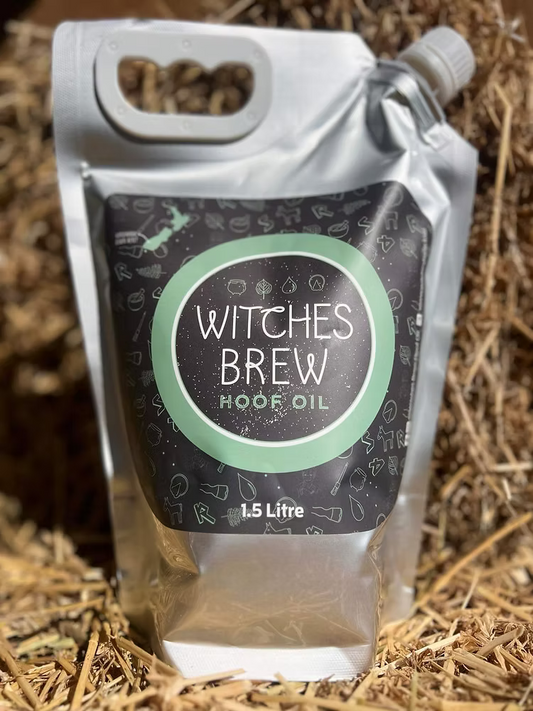 WITCHES BREW - 1.5L Refill Pouch