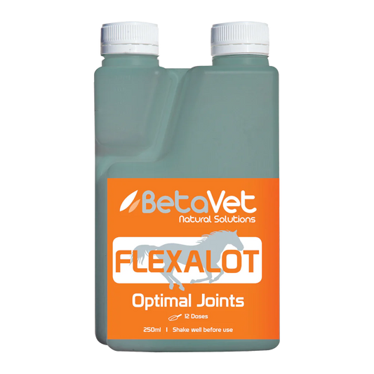 BetaVet - Flexalot