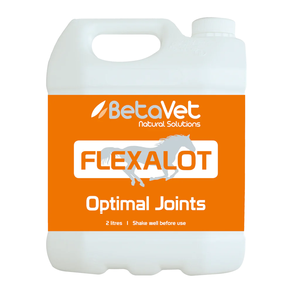 BetaVet - Flexalot