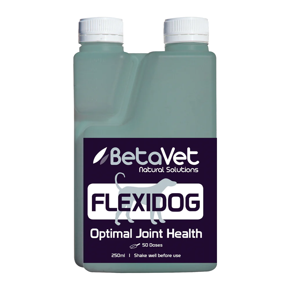 BetaVet - Flexidog