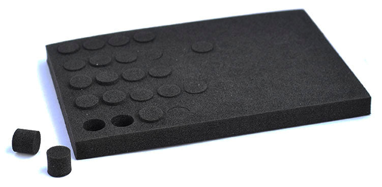 PROGRIP STUDS - Stud Hole Plugs