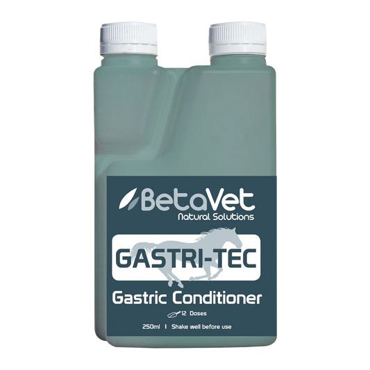 BetaVet - Gastri-Tec