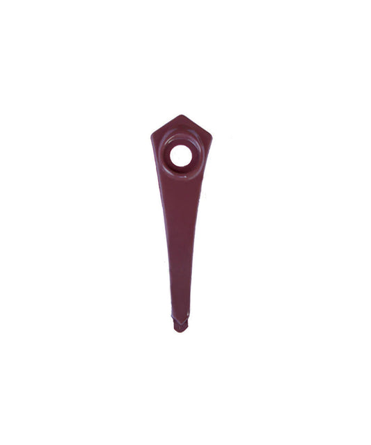 MAKEBE - Central Insert Interchangeable for TEMPLE Fetlock Boots