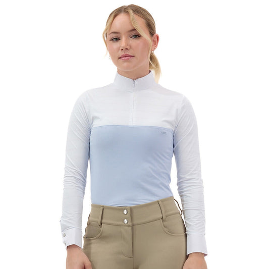 ARMATEQ - Ultra Breathable Hunter Show Shirt