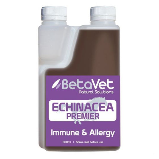 BetaVet - Echinacea Premier