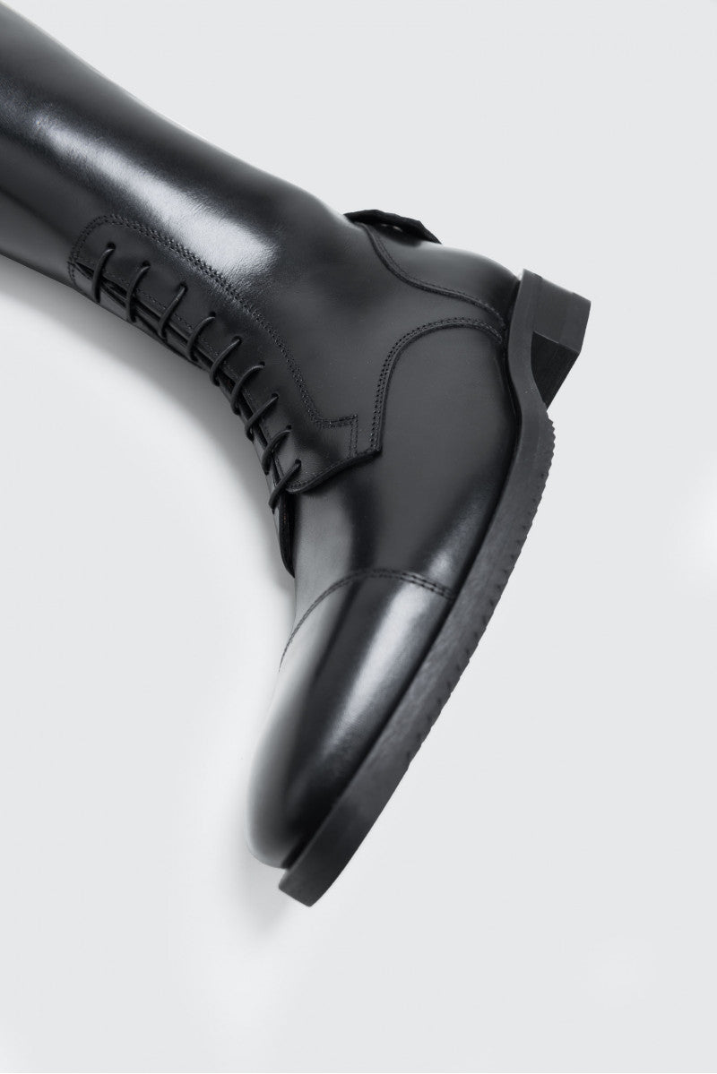 SECCHIARI - 800W Classic Boots with Grip
