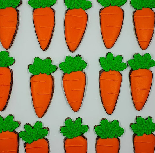 Carrots treat