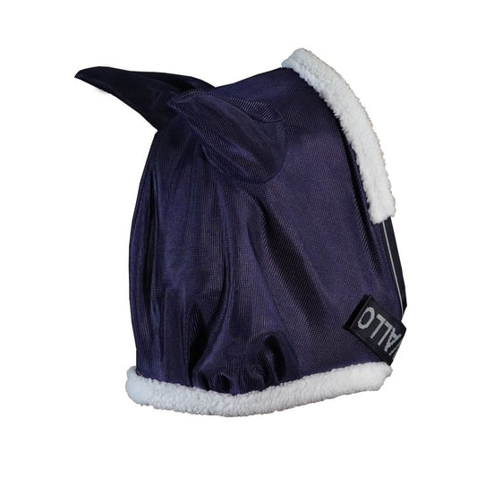 ACAVALLO - Fly mask breathable fabric