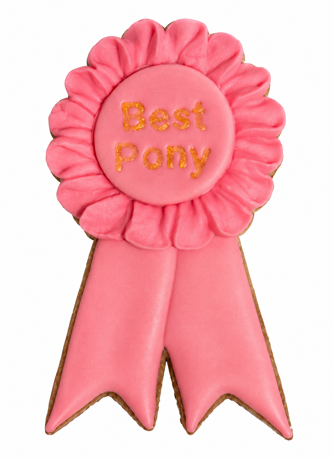 Equine Eats n'Treats - Rosettes