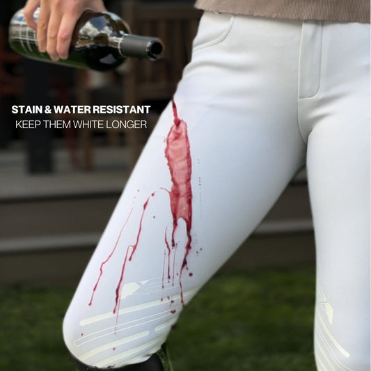ARMATEQ - Lined-Water-repellent Breeches