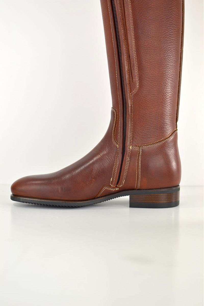 SECCHIARI - ROMA Dressage Boots