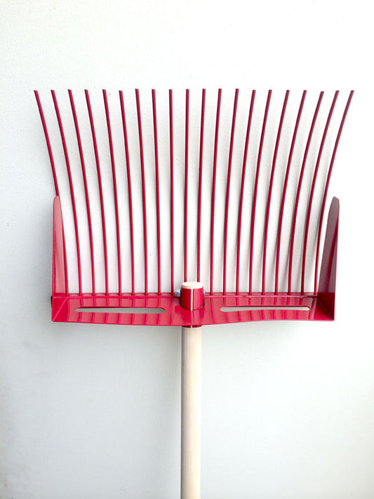 MILLENIA Shovel Rake
