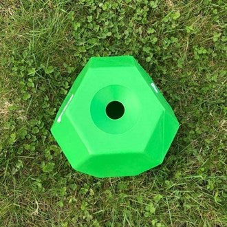 PARALLAX - Snack & Play Treats Ball