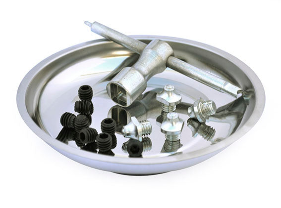 PROGRIP STUDS - Stud Dish