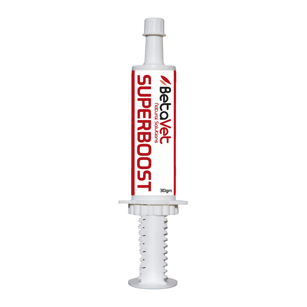 BetaVet - Superboost Paste