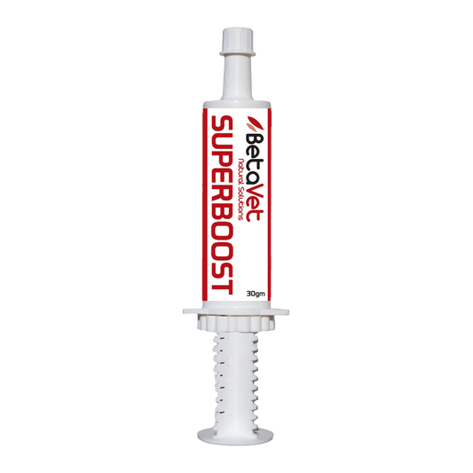 BetaVet - Superboost Paste