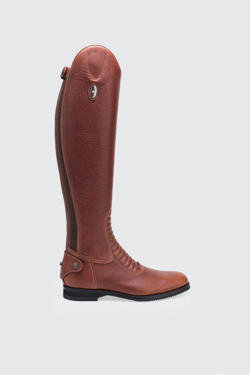 SECCHIARI - ZEUS GP Boots