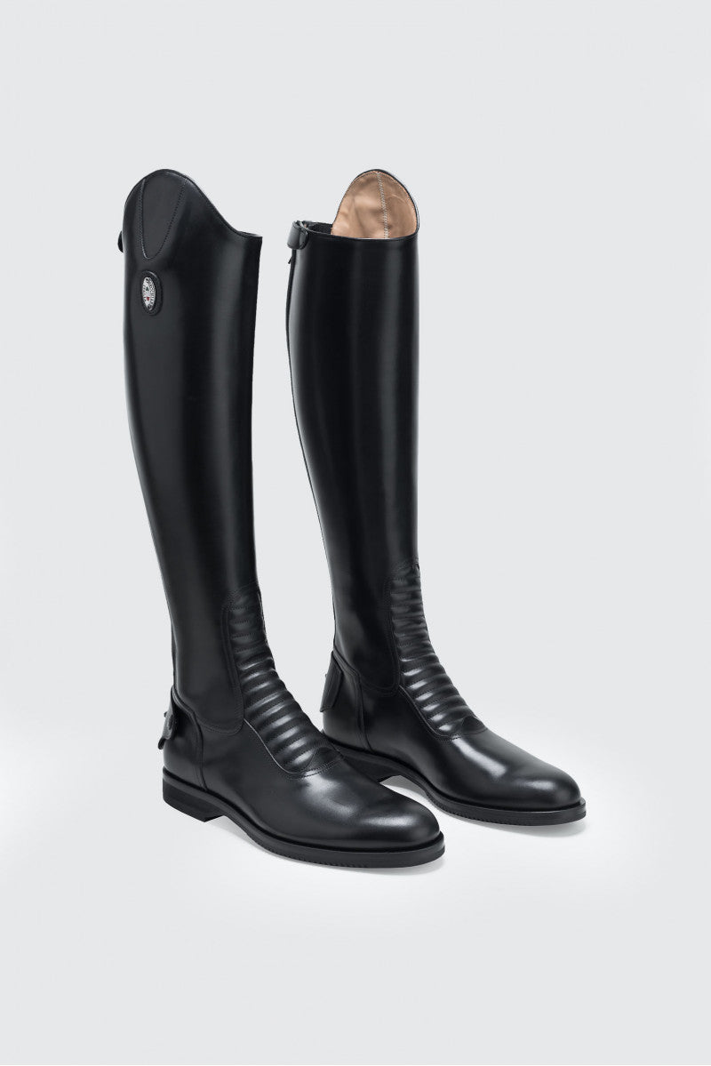 SECCHIARI - ZEUS GP Boots